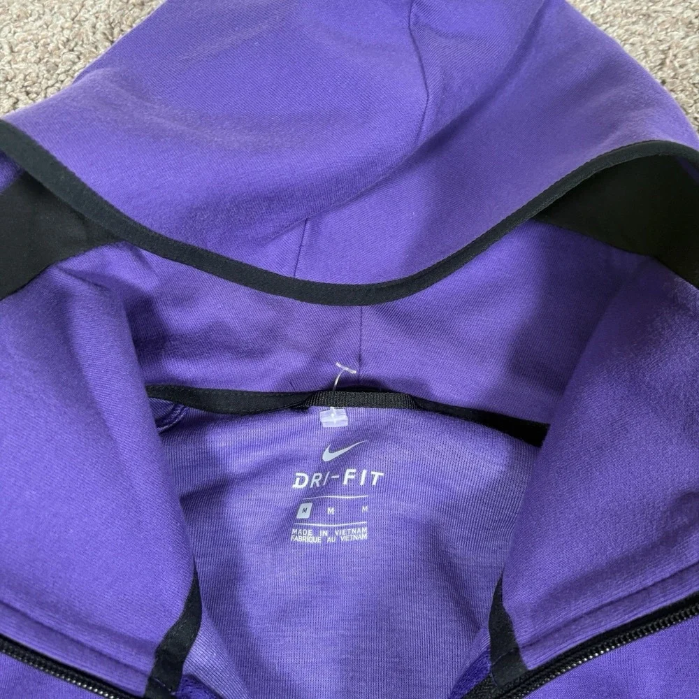 Nike dri fit